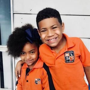 Meet your Posher, Veronica